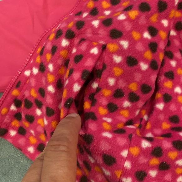 Toddler jacket bundle for chilly (but not freezing) weather. Sizes 9-12 mos - Picture 3 of 13